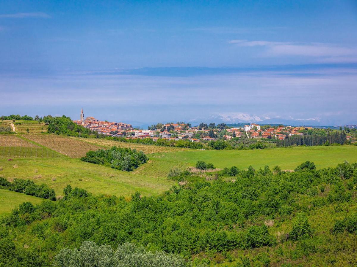 Holiday Home Ofelia By Interhome Buroli Exteriér fotografie